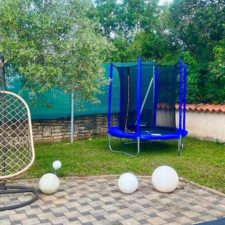 Villa Sunshine بولا المظهر الخارجي الصورة