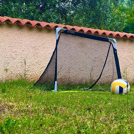 Villa Sunshine بولا المظهر الخارجي الصورة