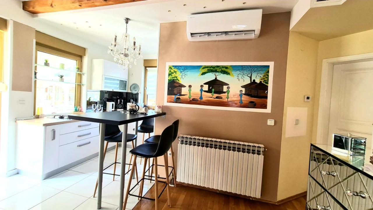 Villa Sunshine بولا المظهر الخارجي الصورة