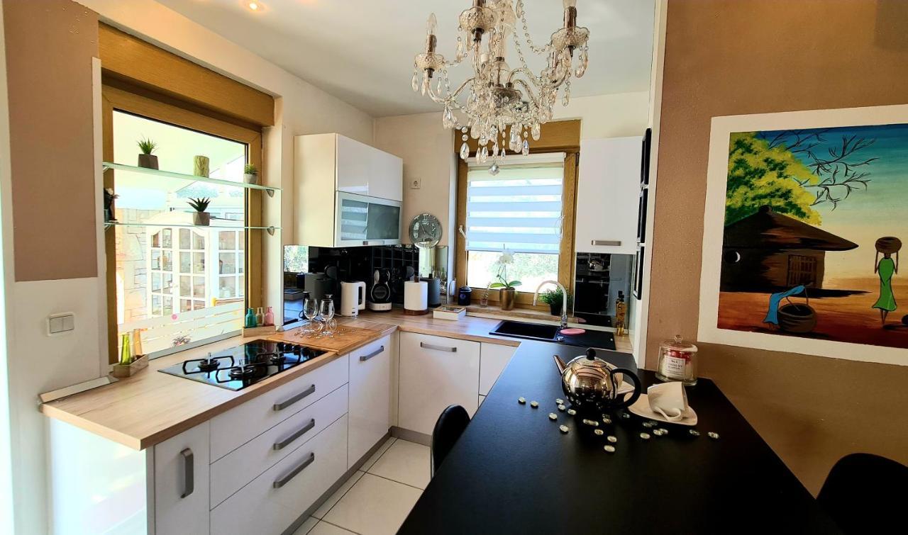 Villa Sunshine بولا المظهر الخارجي الصورة