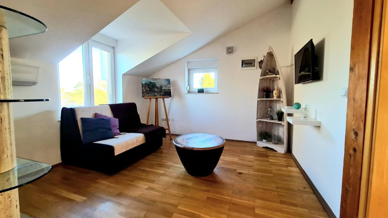 Villa Sunshine بولا المظهر الخارجي الصورة