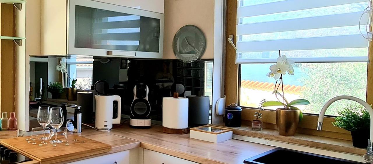 Villa Sunshine بولا المظهر الخارجي الصورة