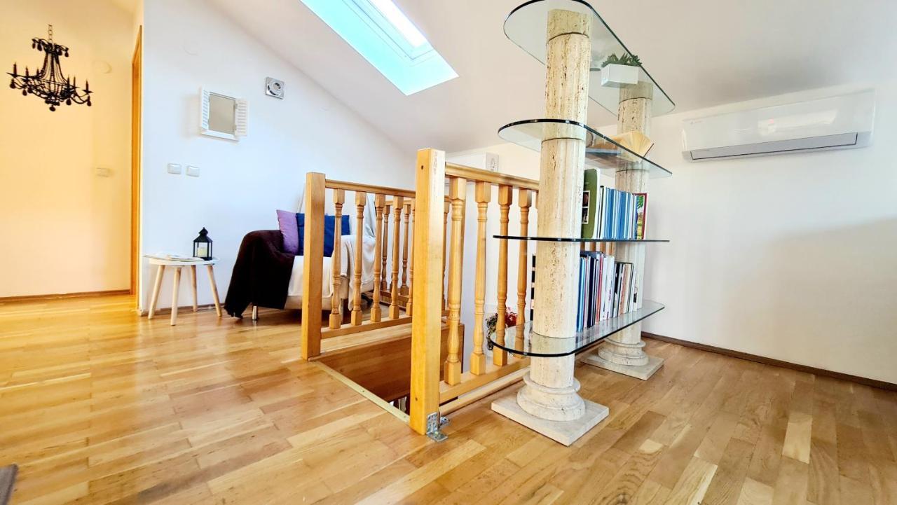 Villa Sunshine بولا المظهر الخارجي الصورة