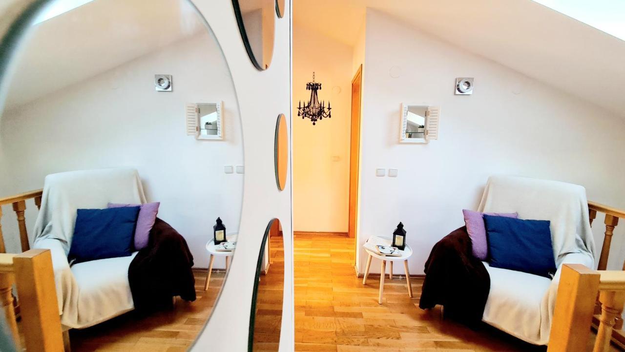 Villa Sunshine بولا المظهر الخارجي الصورة
