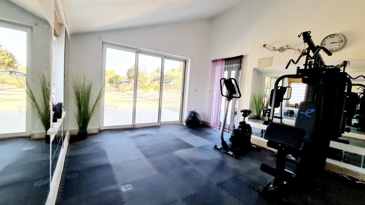 Villa Sunshine بولا المظهر الخارجي الصورة
