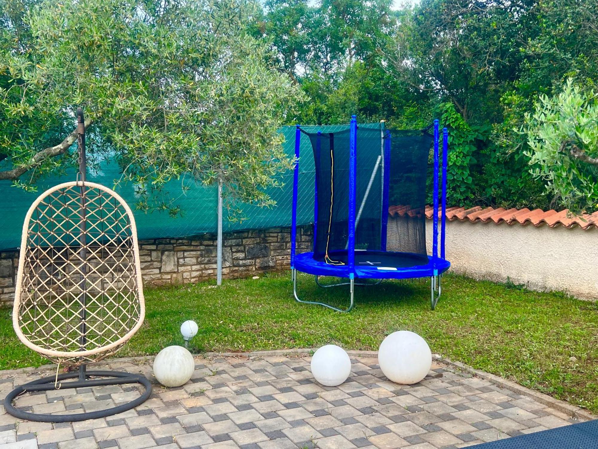 Villa Sunshine بولا المظهر الخارجي الصورة
