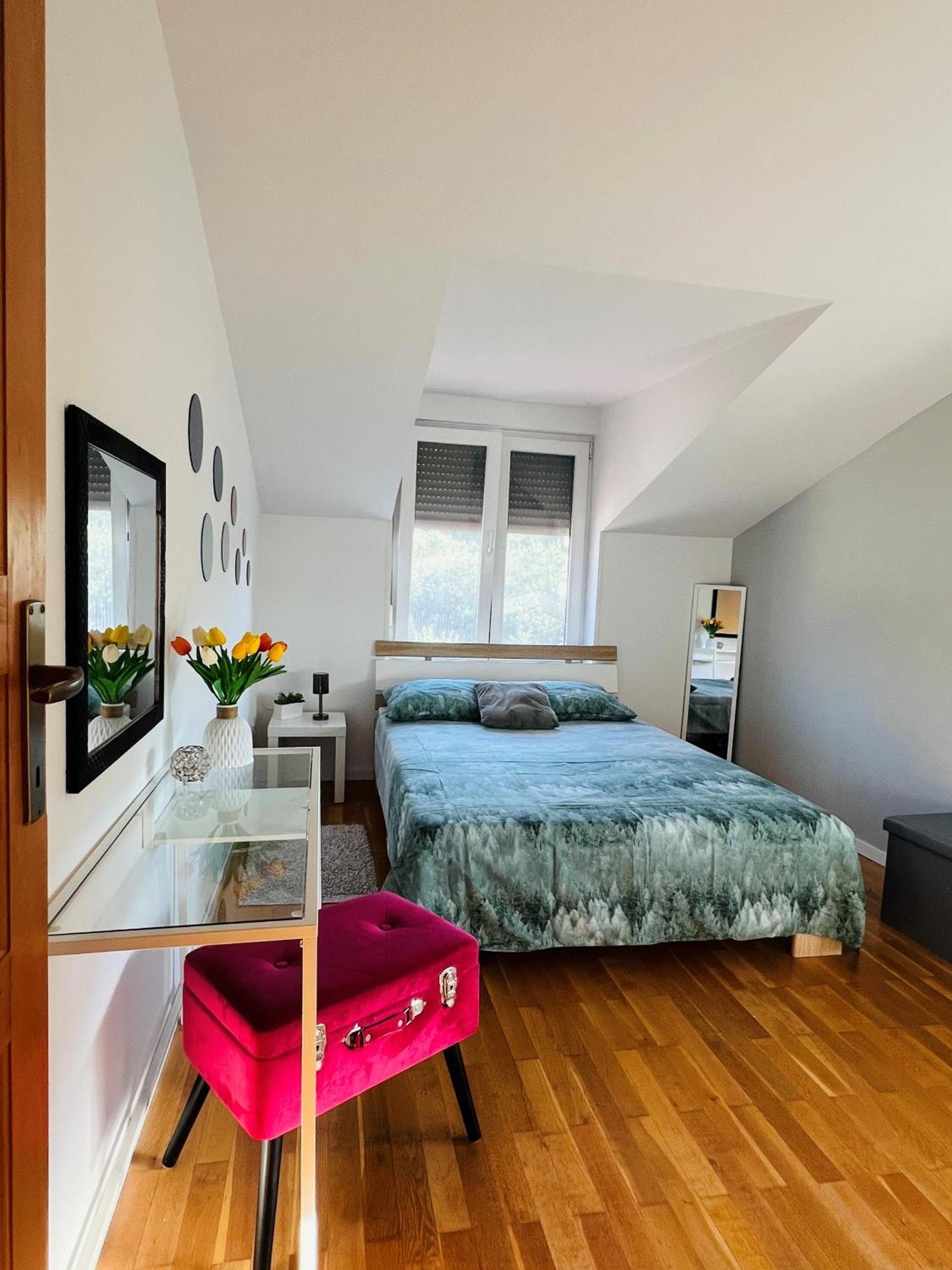 Villa Sunshine بولا المظهر الخارجي الصورة