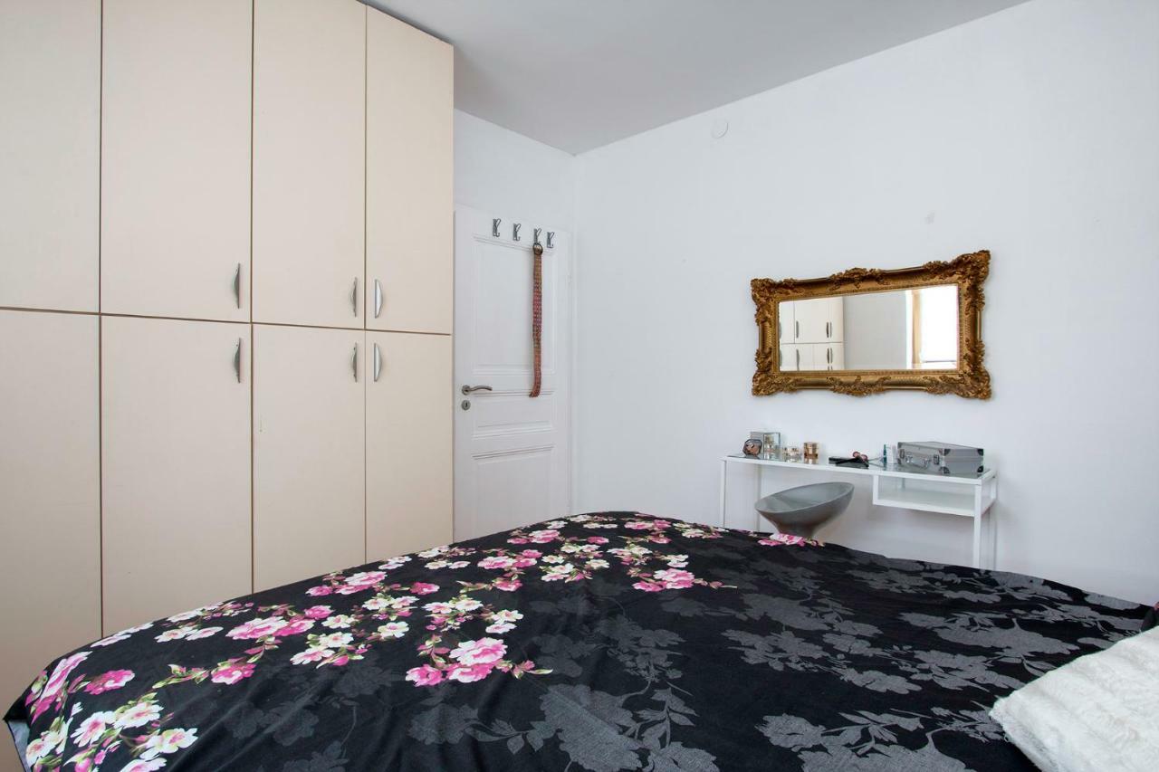 Villa Sunshine بولا المظهر الخارجي الصورة