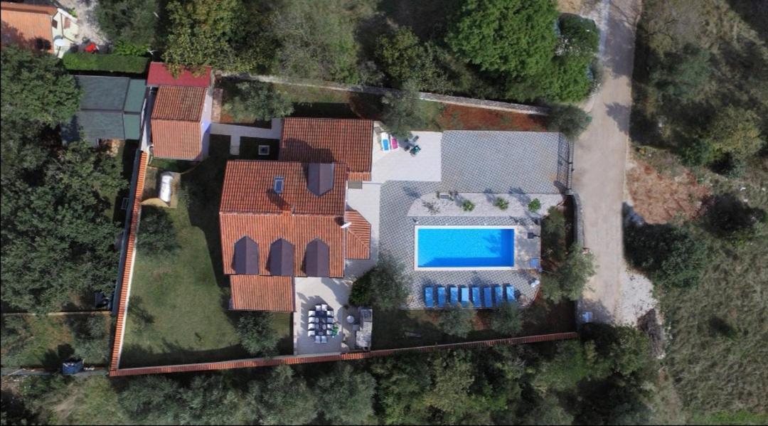 Villa Sunshine بولا المظهر الخارجي الصورة